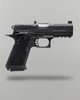 Staccato 2011 HD P4 Optics Ready (9mm) 4" Stainless Bull Barrel