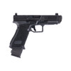 Agency Arms NOC 2.0 Glock 45 Black Barrel