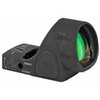 Trijicon SRO Adjustable LED - 5 MOA Red Dot