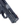 Agency Arms M&P9 M2.0 C-Ported Bonesaw DLC 4.25" Stainless Premier Aggressive