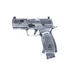 Agency Arms P320 3.9" Beskar Bonesaw Full Build