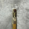 Agency Arms M&P9 M2.0 C-Ported Bonesaw MultiCam 4.25" Gold TiN Premier Aggressive