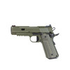 Nighthawk Agent 2 Comm Green IOS (9mm) 1911