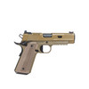 Nighthawk Agent 2 Comm Sand Hawk (.45ACP) IOS 1911