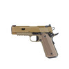 Nighthawk Agent 2 Comm Sand Hawk (.45ACP) IOS 1911