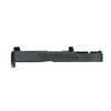 LWS G19.5/45/19X Mauler Slide ACRO Relic Black Nitride