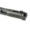 LWS G19.5/45/19X Mauler Slide ACRO Relic Black Nitride