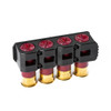 Aridus Industries 4 Round Carrier for Q-DC