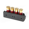 Aridus Industries 4 Round Carrier for Q-DC