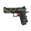 Monsoon Tactical Staccato C MCB Tiger Stripe Lucky 7's (9mm)