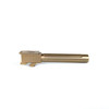 Agency Arms Mid Line Barrel for Glock® 17