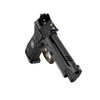 Blackbeards Customs Ported Beretta M9A1 Black DLC Optic Ready