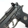 Blackbeards Customs Beretta M9A1 Limited Engraved DLC