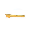 Agency Arms Mid Line Barrel for Glock® 34 (Ported or Threaded)