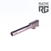 Agency Arms Premier Line Barrel for Glock® 17
