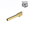 Agency Arms Premier Line Barrel for Glock® 17