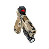 Dave Modz SIG P365 XMACRO TACOPS Ported Light Arid Camo Norsso Full Build (9mm)