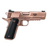 Nighthawk Agent 2 Comm Rose Gold IOS (.45ACP) 1911