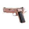 Nighthawk Agent 2 Comm Rose Gold IOS (.45ACP) 1911