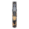 Blackbeards Beretta APX A1 Ported "Argonaut" Rusty Tiger Stripe Full Size