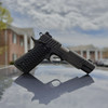Nighthawk Fire Hawk Smoked Nitride (10mm) IOS Ambi Recon Rail