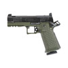 Jacob Grey TWC HEX Ported 4.25" 17RD 2011 ODG (9mm)