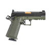 Jacob Grey TWC HEX Ported 4.25" 17RD 2011 ODG (9mm)