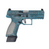 Blackbeards Beretta APX A1 Ported "Argonaut" Ancient Mariner Full Size
