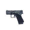Agency Arms Glock 43X MOS Hybrid MultiCam Black Mid Line Barrel