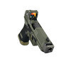 Limited Agency Arms x Sage Dynamics Glock 19 G5 V2 OD Green w/ RMR (1 of 1)