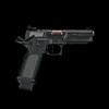 Agency Arms x Atlas Gunworks PROJECT ALIAS