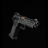Agency Arms x Atlas Gunworks PROJECT ALIAS