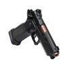 Agency Arms x Atlas Gunworks PROJECT ALIAS