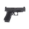 LWS x VEIL G48 MOS Ported Tomahawk Black