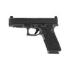 LWS x VEIL G47 MOS Tomahawk Black Slim Grip