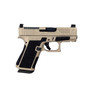 LWS x VEIL G43X MOS Ported Tomahawk Tano 507K Full Build