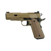 Nighthawk Agent 2 Comm Sand Hawk (9mm) IOS 1911