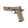 Nighthawk Agent 2 Comm Sand Hawk (9mm) IOS 1911