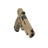 Agency Arms M&P9 M2.0 Bonesaw FDE 5" OEM Aggressive