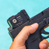 Forward Controls MOS ACRO Plate for Glock
