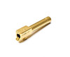 Agency Arms Mid Line Barrel for Glock® 26 (Gen 1-4)