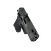 Dave Modz Ported Staccato HD P4 Vader Polished DLC Palm Swells (9mm) 4" DLC Bull Barrel Package 2
