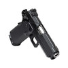 Nighthawk Custom Double Agent IOS Silver Barrel