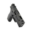 LWS P365 XMACRO Ripper Black XOST Ported Icarus Aluminum LOK Grips
