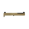 LWS x VEIL G19 Gen 5 Tomahawk Ported Slide Tano MOS with Barrel