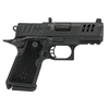 Staccato 2011 HD C3.6 Optics Ready (9mm) X Series 3.6" Black DLC Bull Barrel Premier Package 3