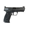 Agency Arms M&P9 2.0 4.25" C Ported Bonesaw DLC Aggressive Premier DLC 