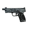 Agency Arms M&P9 2.0 4" Gavel Urban Camo OEM Threaded