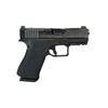 Agency Arms Glock 43X MOS Ported EXA DLC EDC Polished Premier DLC