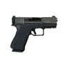 Agency Arms Glock 43X MOS Bonesaw DLC EDC Polished Premier DLC